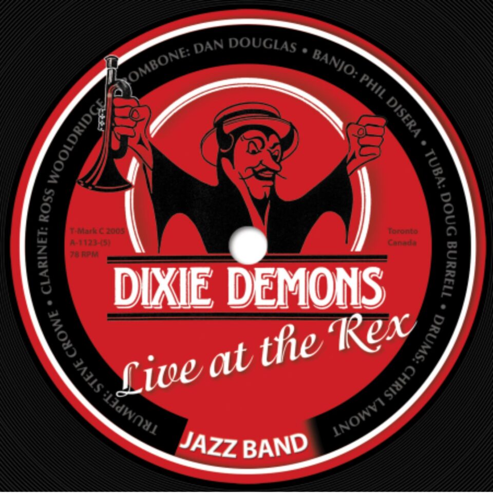 Dan Douglas Gallery Image