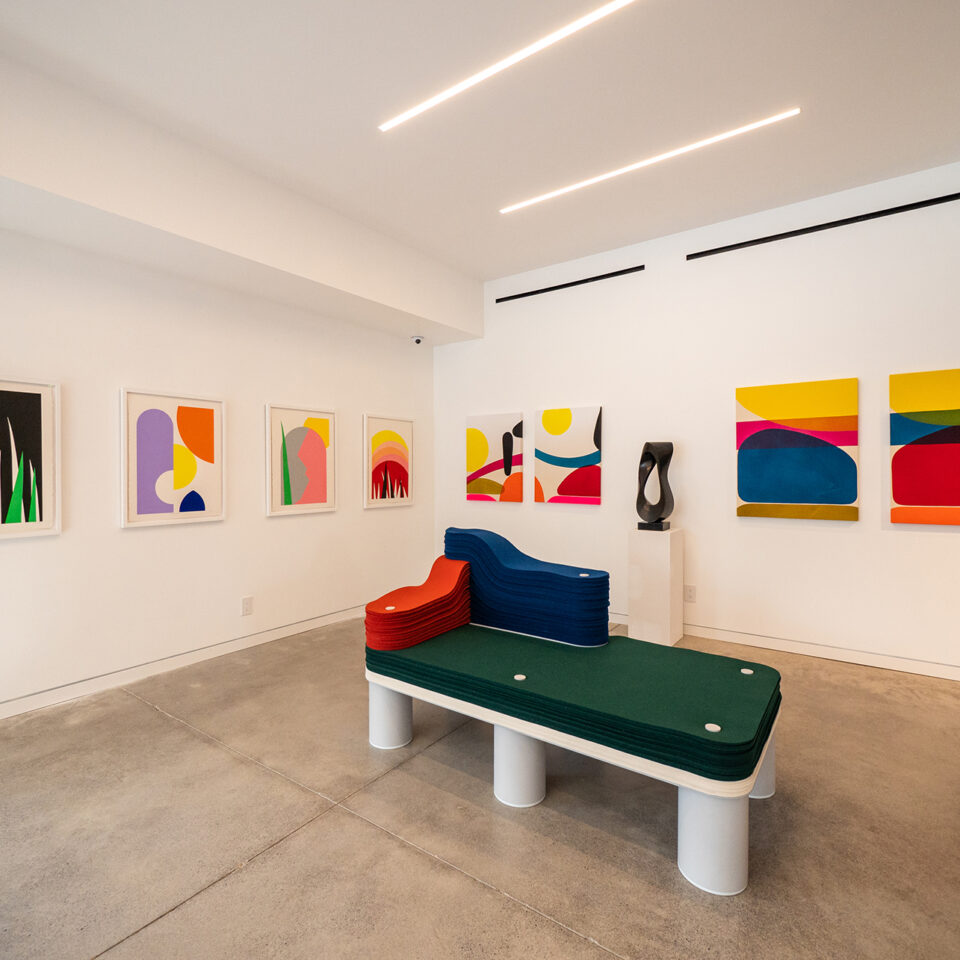 Oeno Gallery Gallery Image