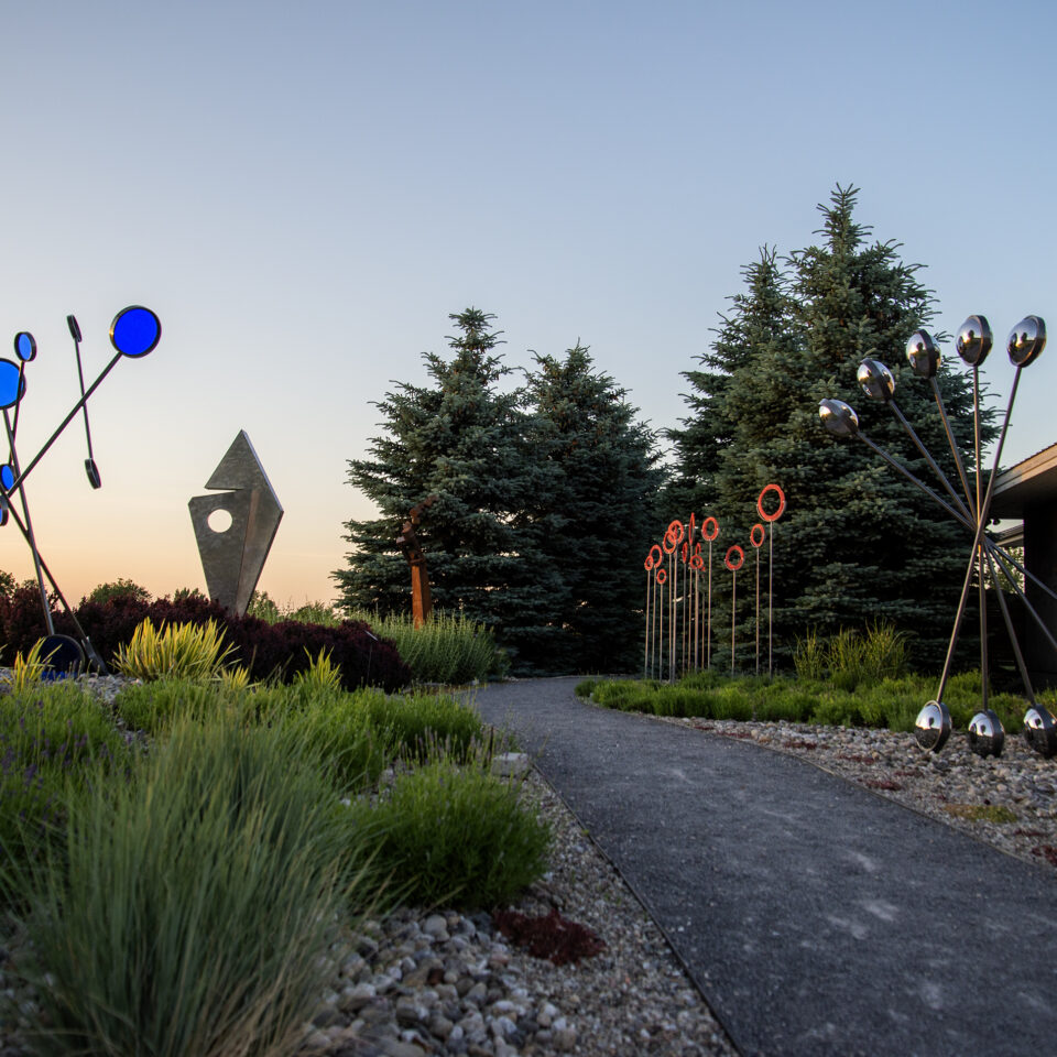 Oeno Gallery Gallery Image