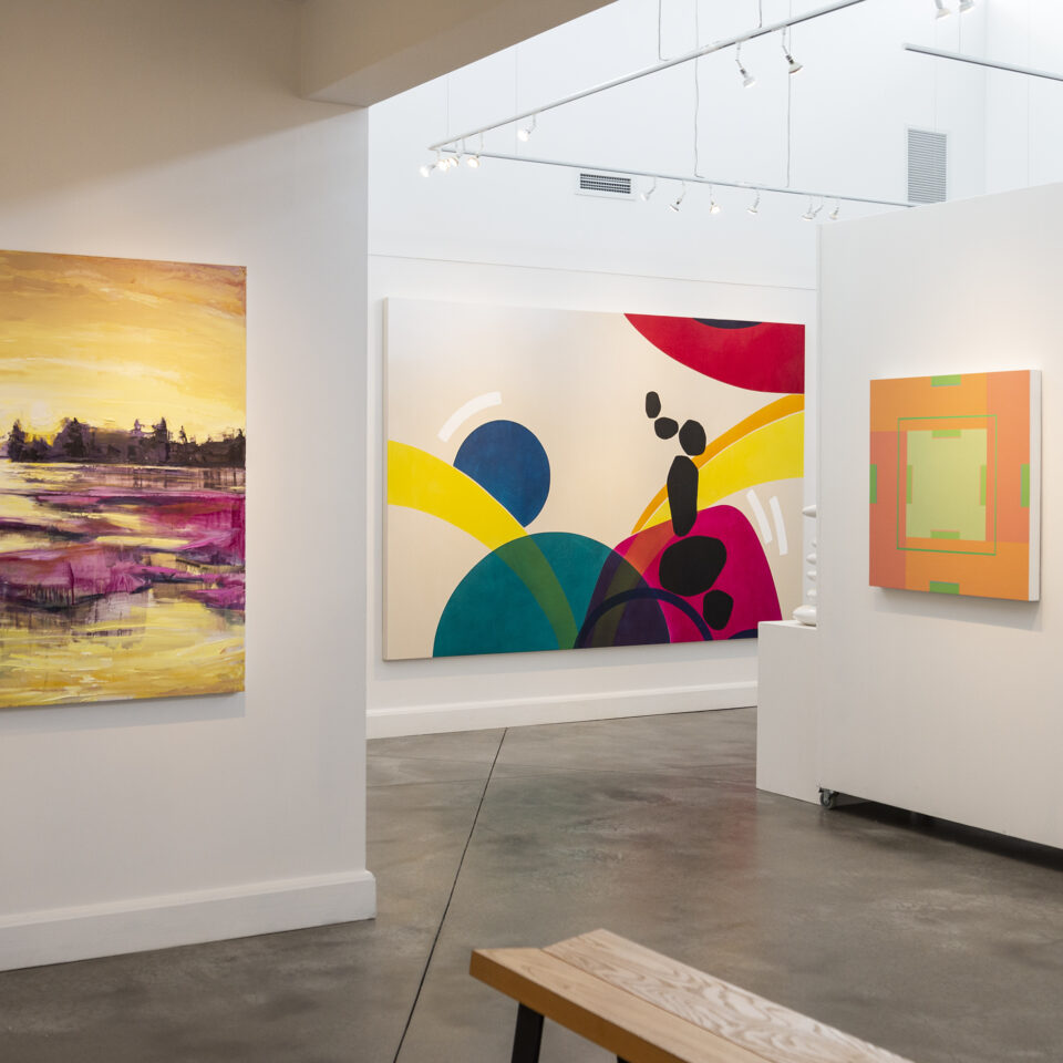 Oeno Gallery Gallery Image