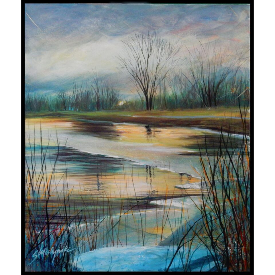 Susan Moshynski Gallery Image