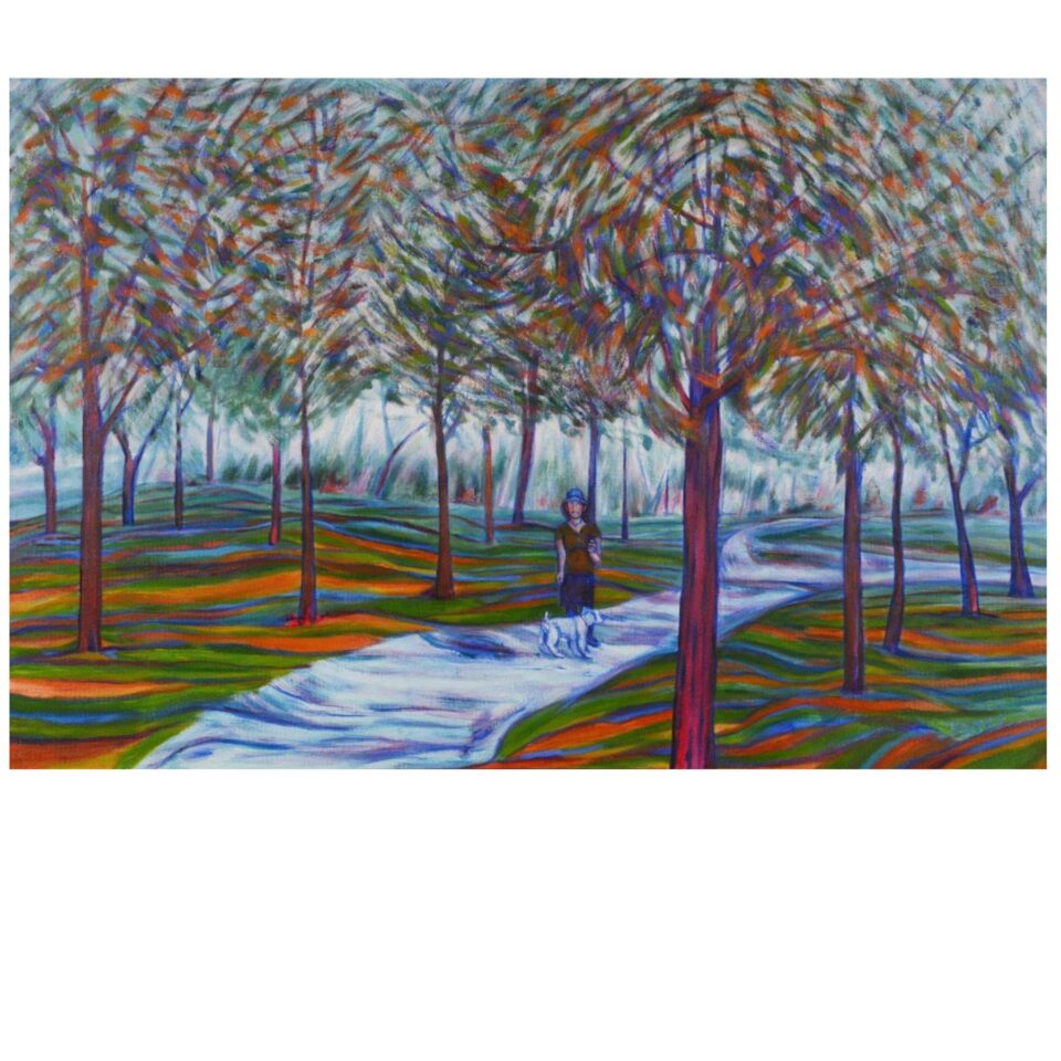 Peter Bates Gallery Image