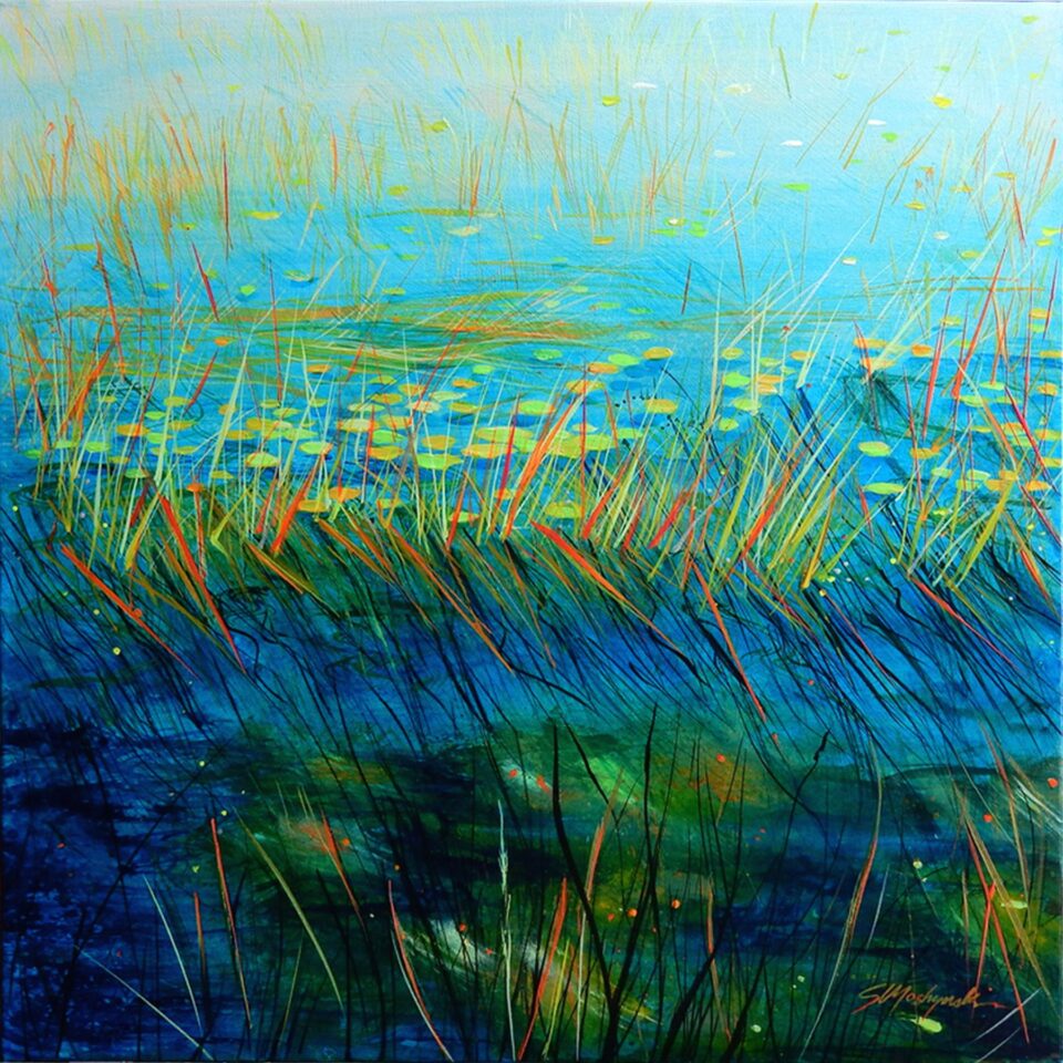 Susan Moshynski Gallery Image