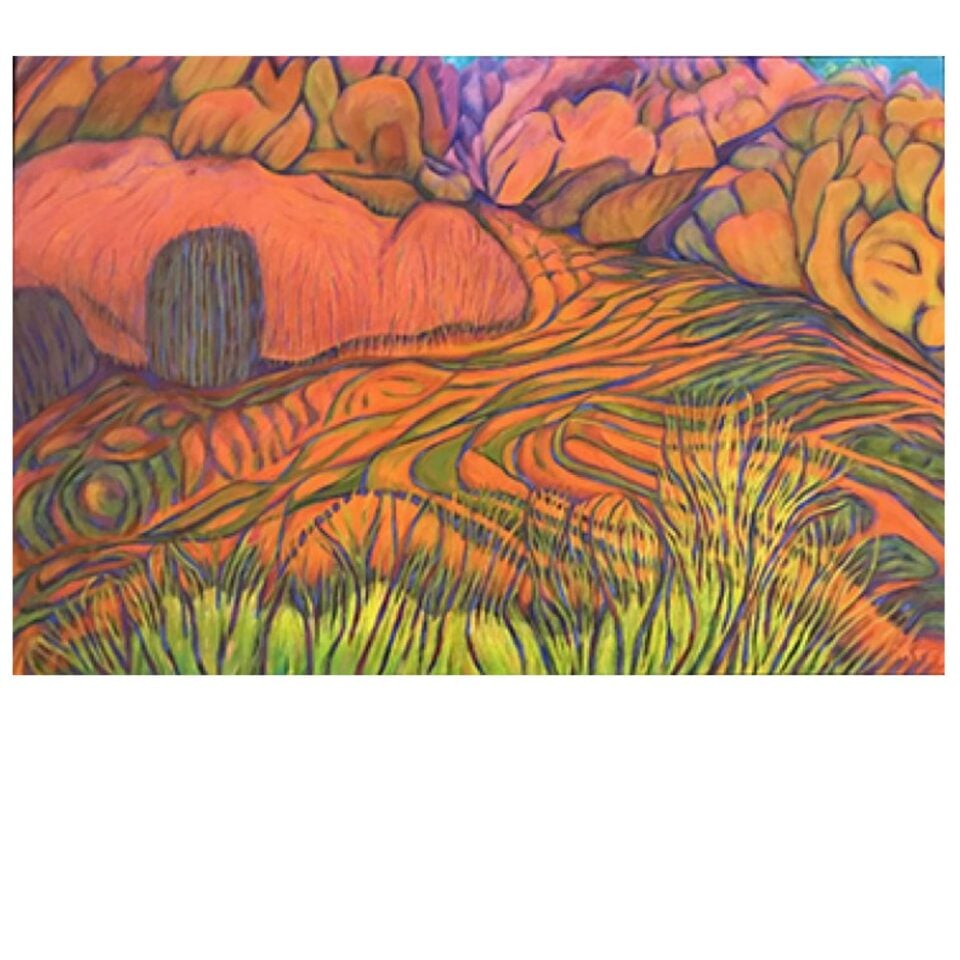 Peter Bates Gallery Image