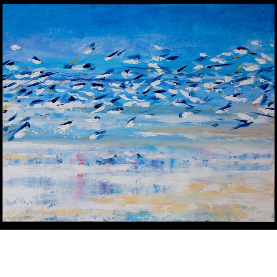 Susan Moshynski Gallery Image