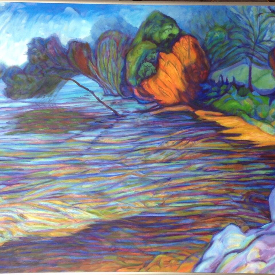 Peter Bates Gallery Image