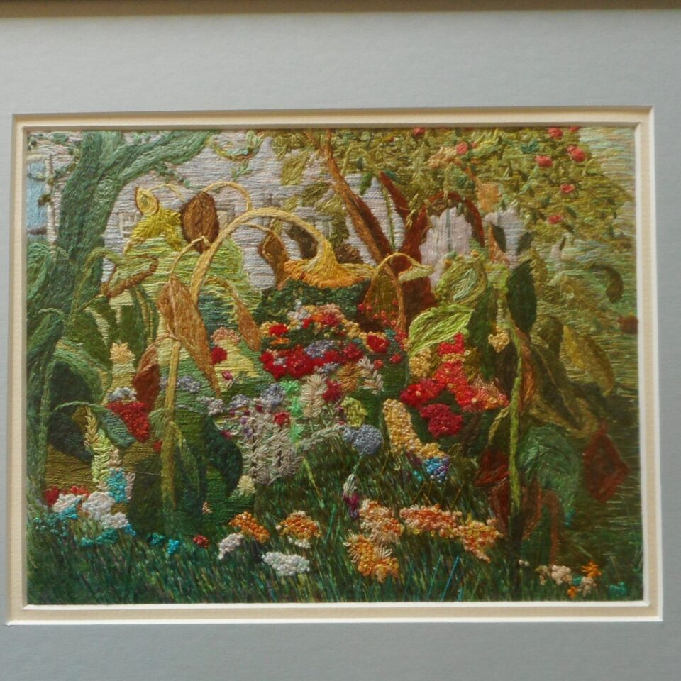 Quinte Needlearts Guild Gallery Image