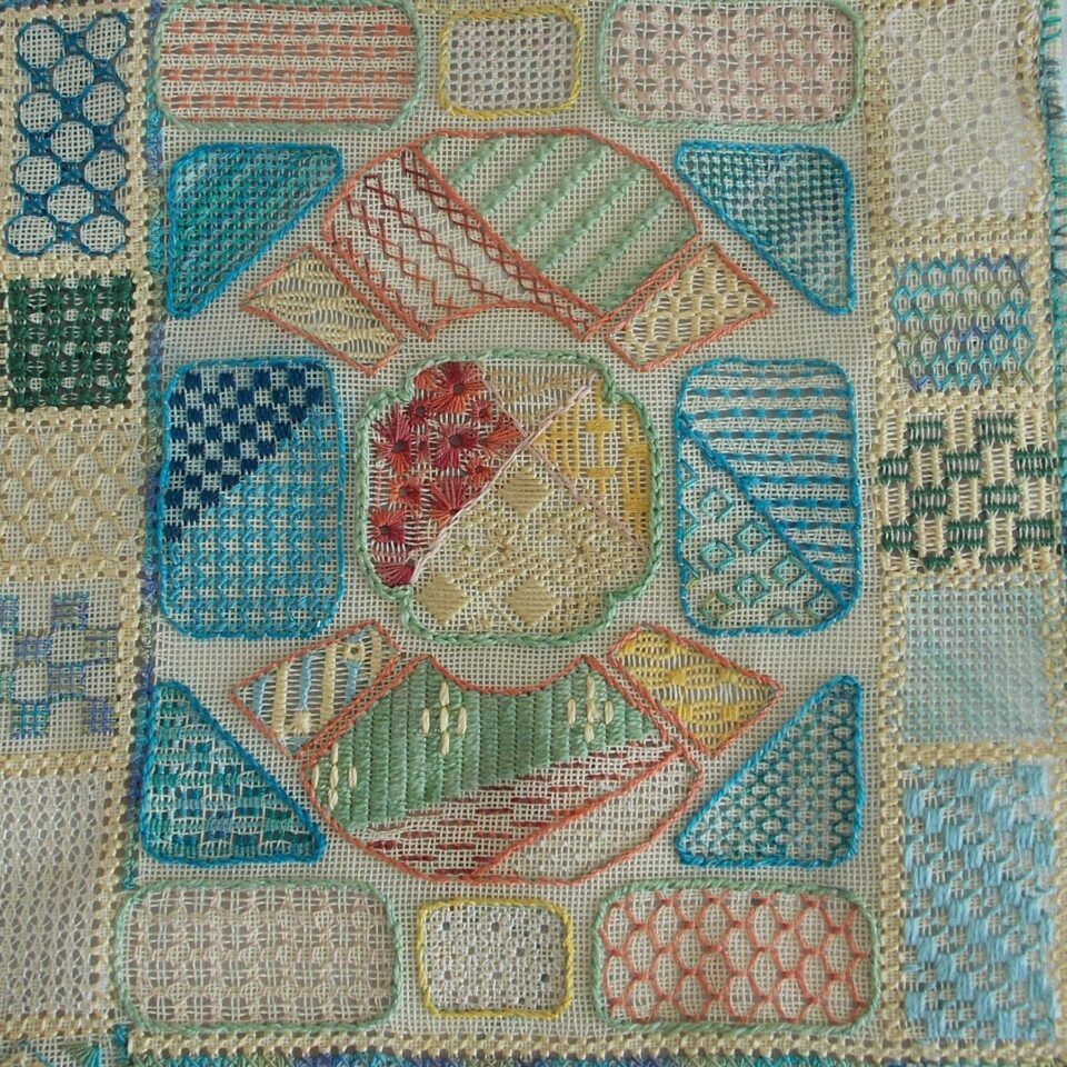 Quinte Needlearts Guild Gallery Image