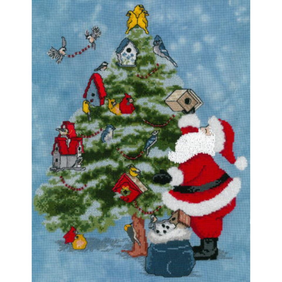 Quinte Needlearts Guild Gallery Image