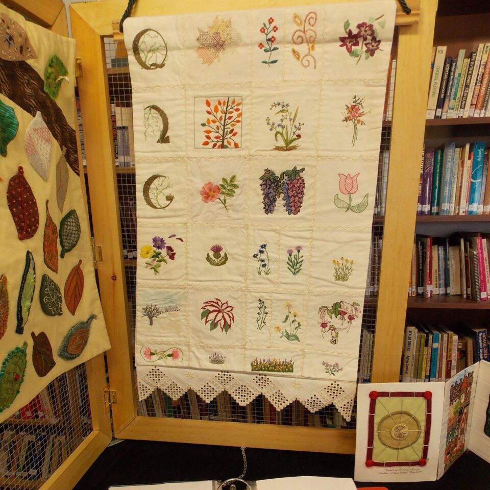 Quinte Needlearts Guild Gallery Image