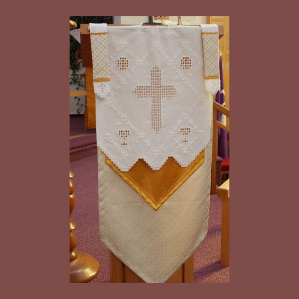 Quinte Needlearts Guild Gallery Image