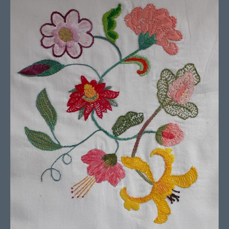 Quinte Needlearts Guild Gallery Image