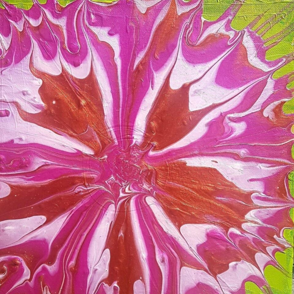 Jillian Bathgate Gallery Image