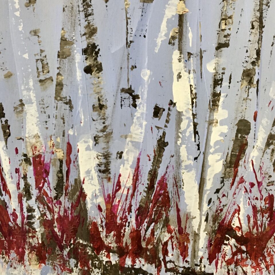 Hilary Dorricott Gallery Image