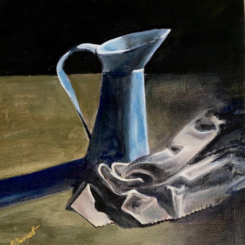 Hilary Dorricott Gallery Image