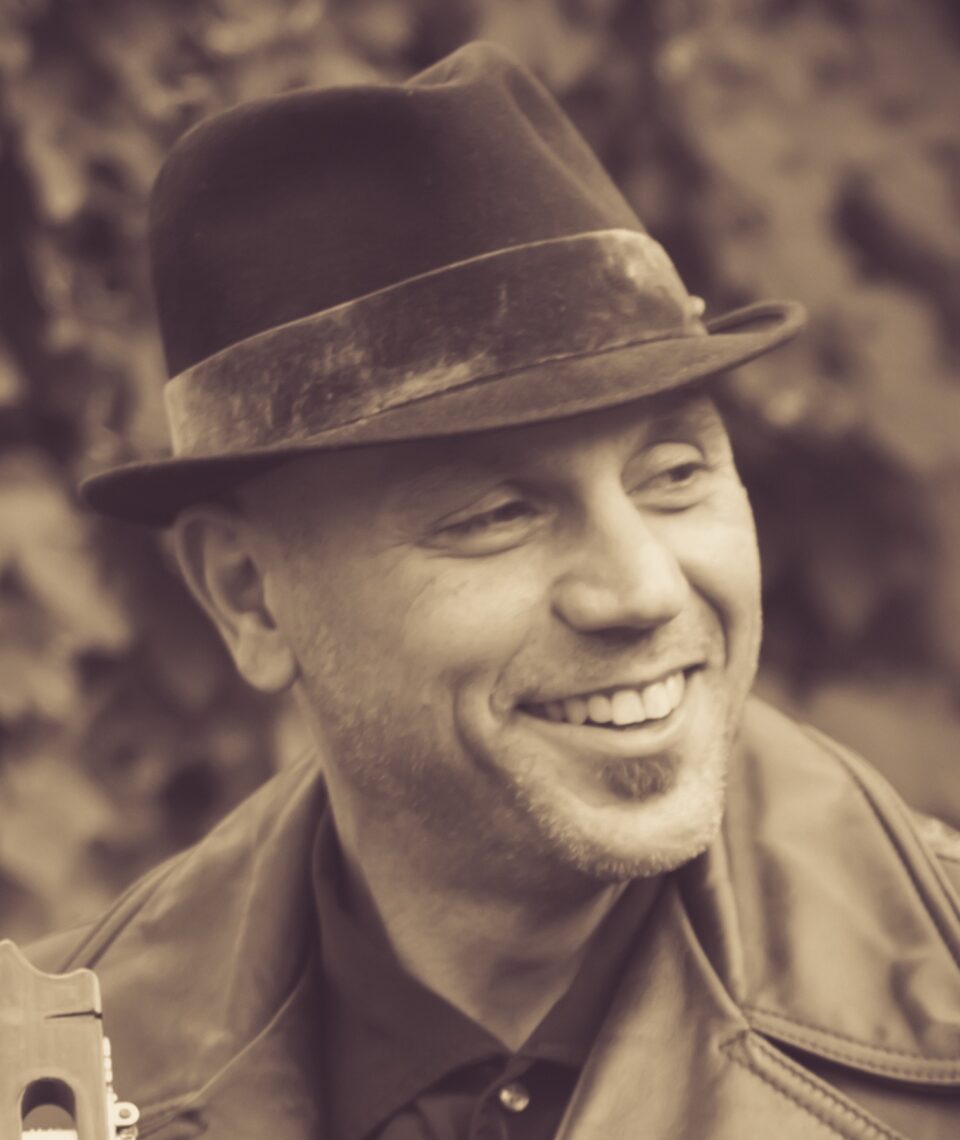 Greg Ceci