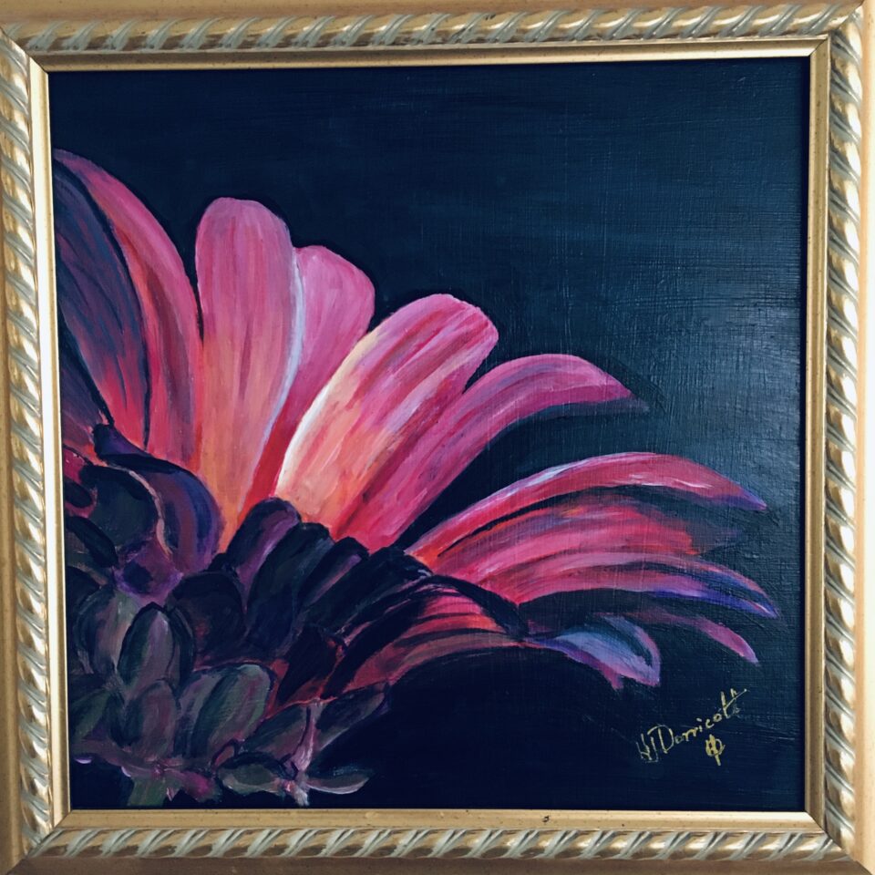 Hilary Dorricott Gallery Image