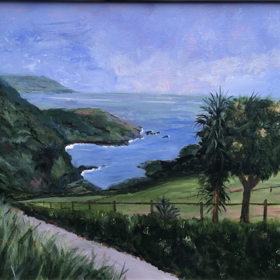 Hilary Dorricott Gallery Image