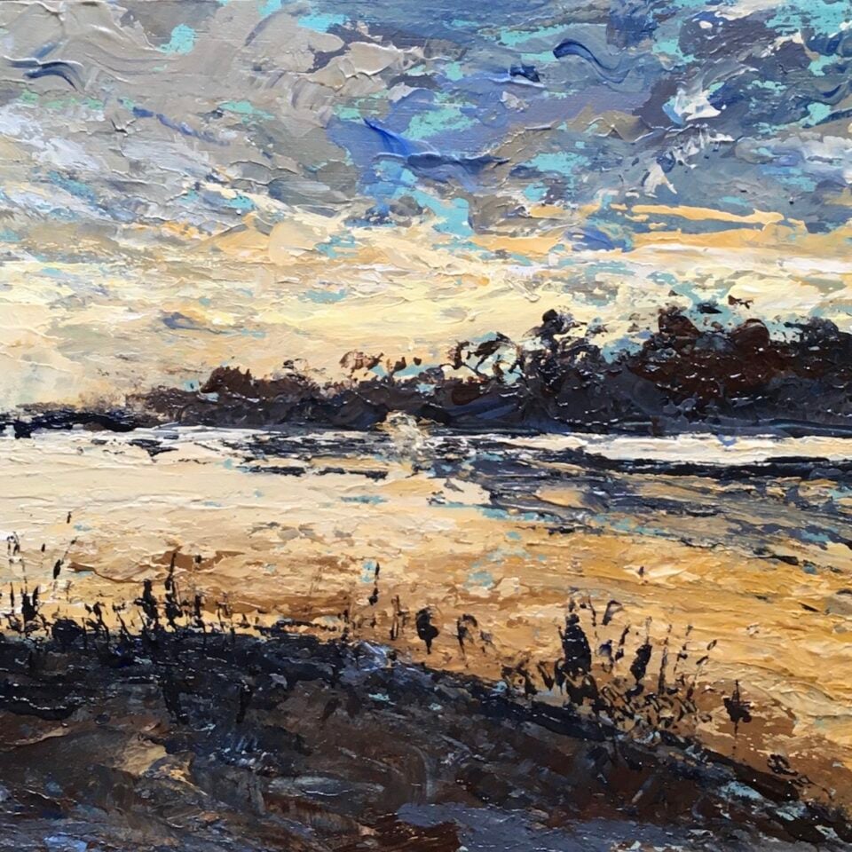 Hilary Dorricott Gallery Image