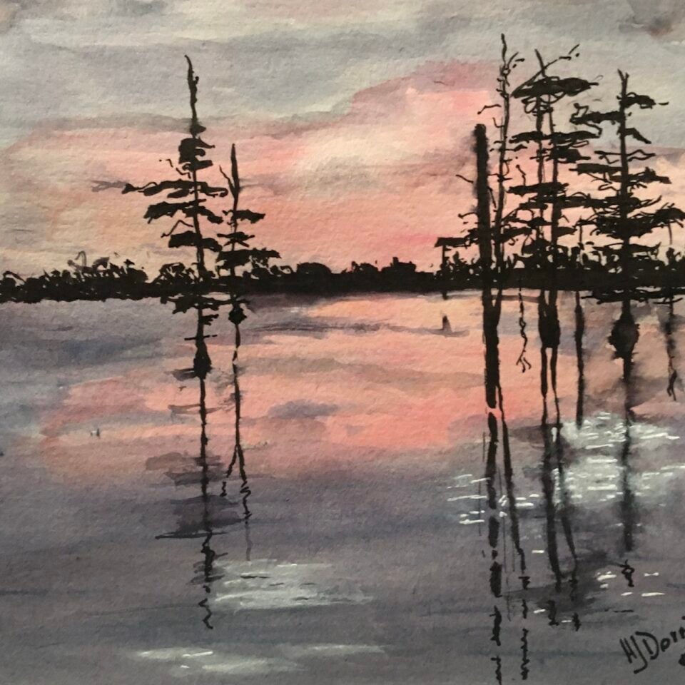 Hilary Dorricott Gallery Image