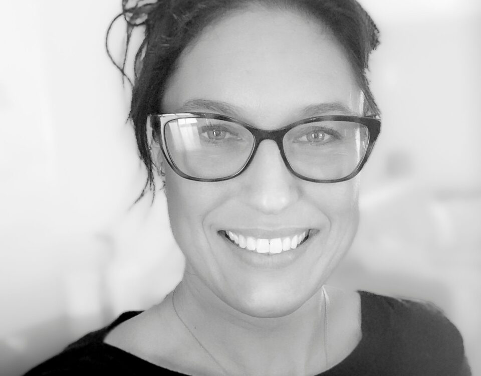 Nicole Burley