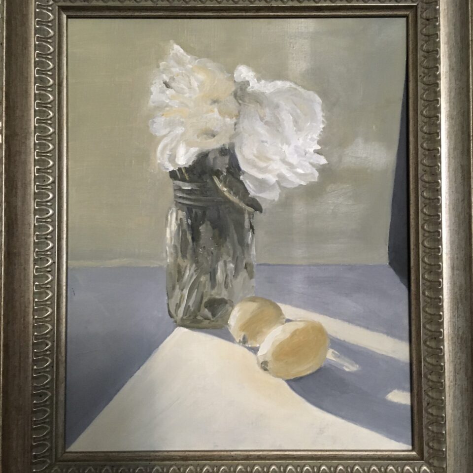 Hilary Dorricott Gallery Image