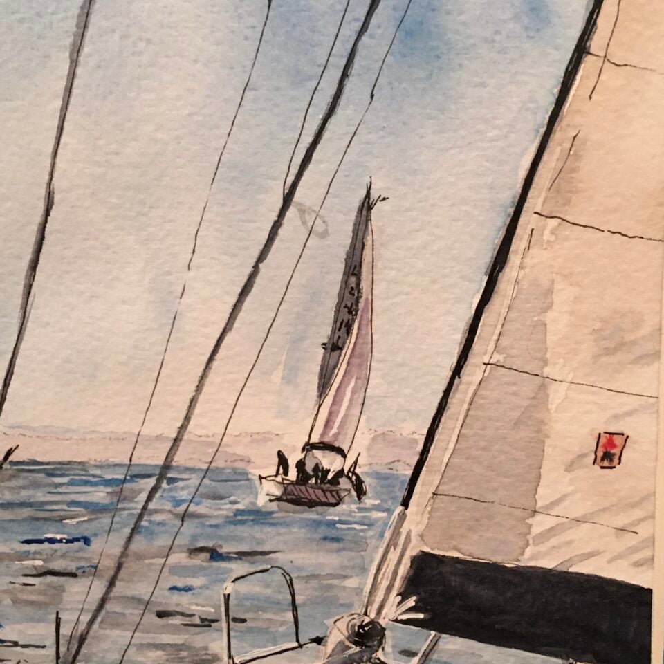 Hilary Dorricott Gallery Image