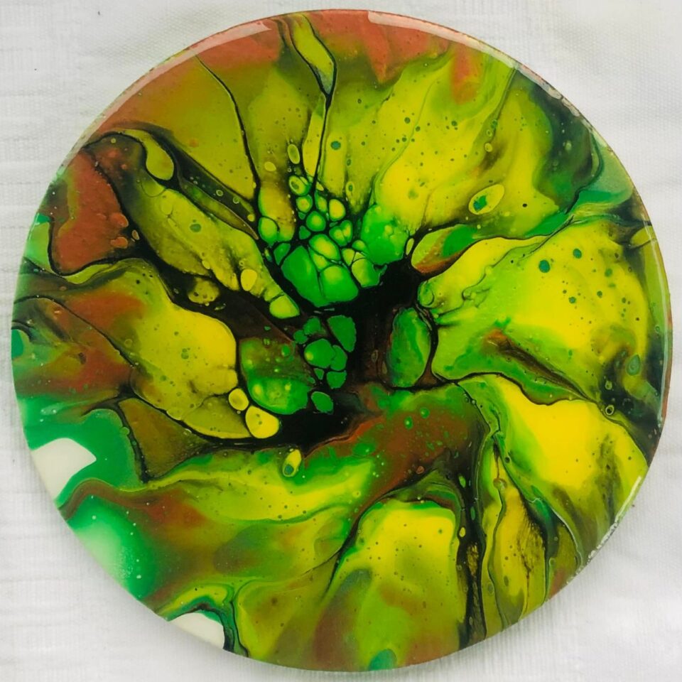 Sherry Heyliger Gallery Image