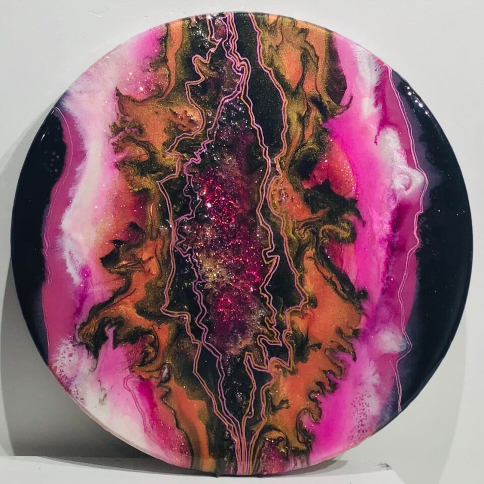 Sherry Heyliger Gallery Image