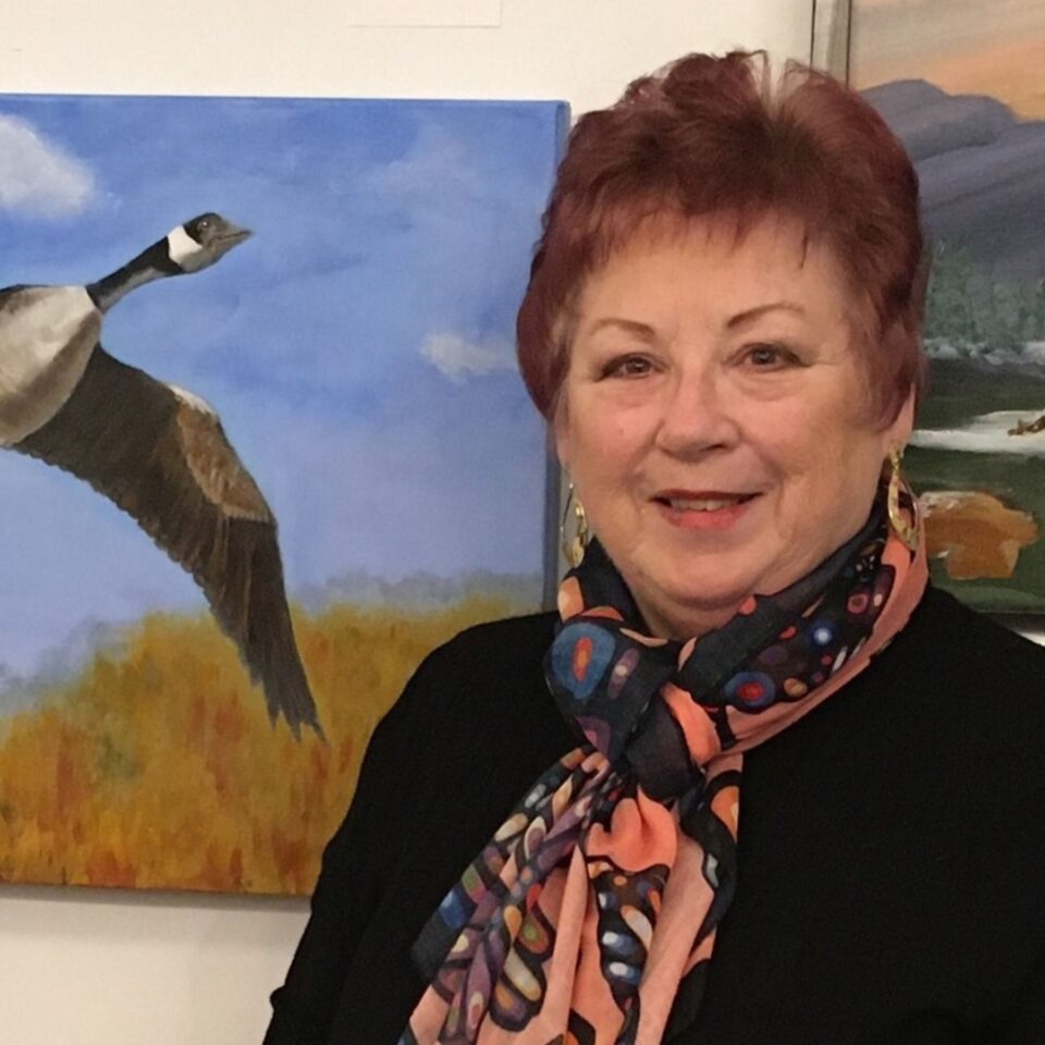 Hilary Dorricott Gallery Image