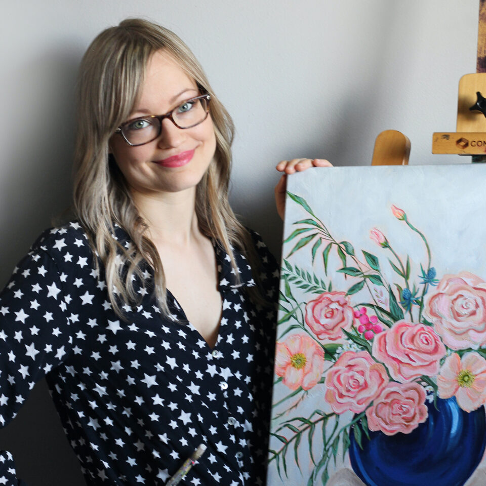 Alicia Galambos Gallery Image