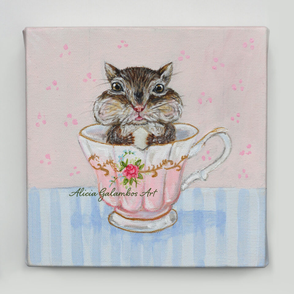 Alicia Galambos Gallery Image