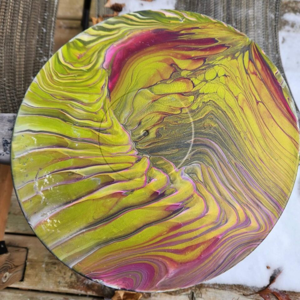 Jillian Bathgate Gallery Image