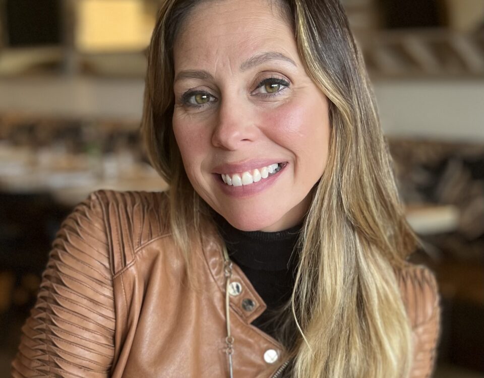 Lia Lyons-Grosso