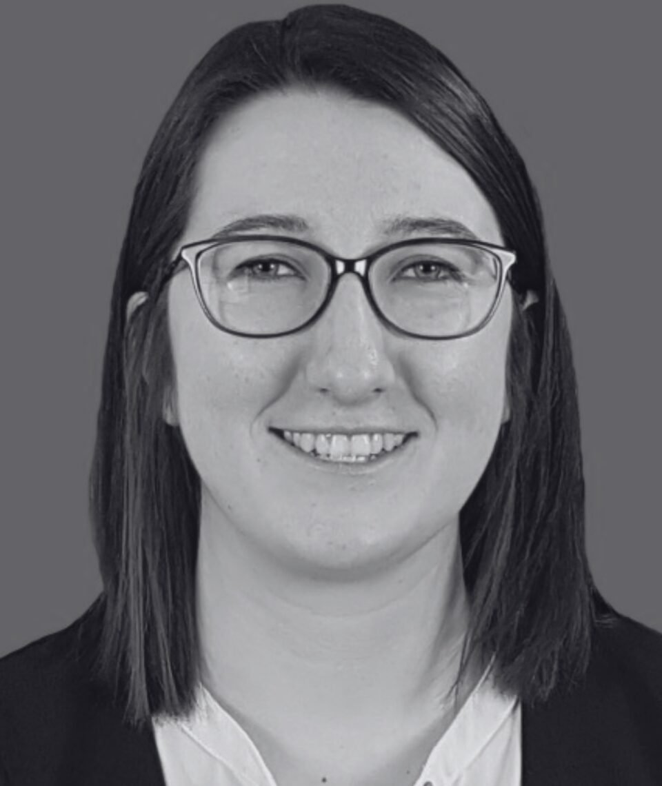 Rachael Lidstone