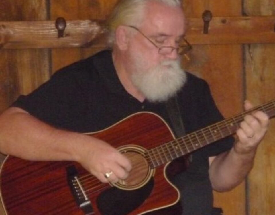 Reginald Corey