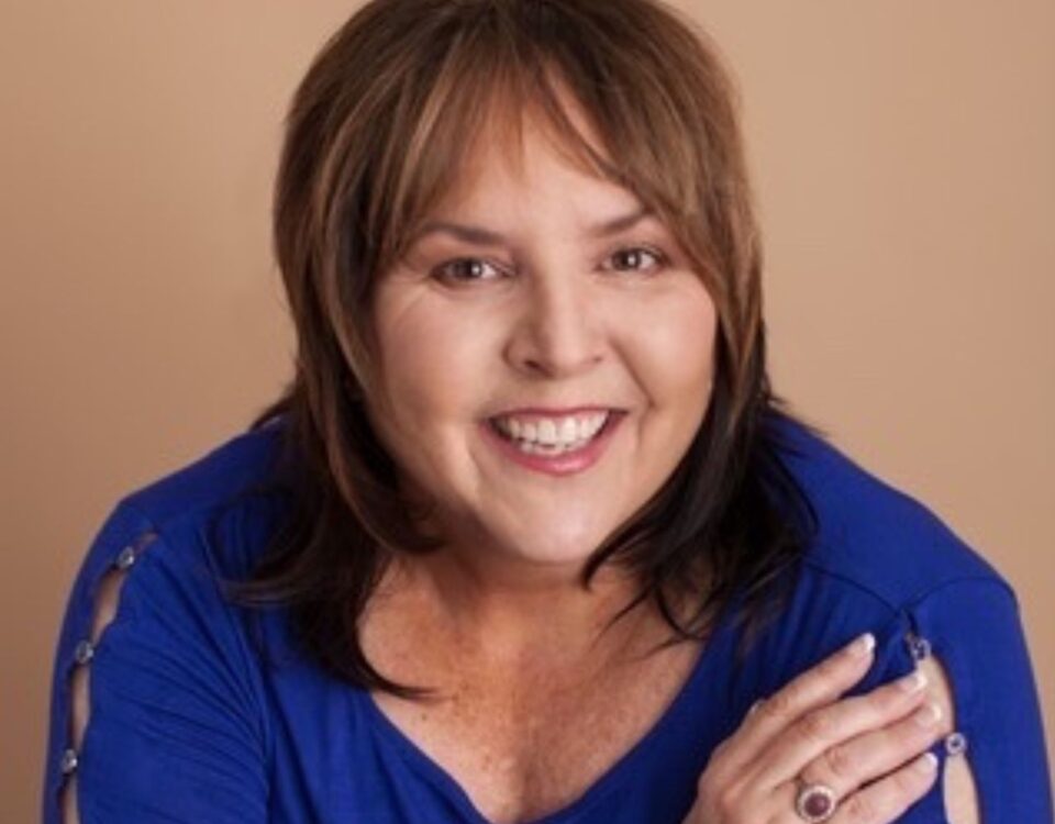Susan Brannigan-Rampp