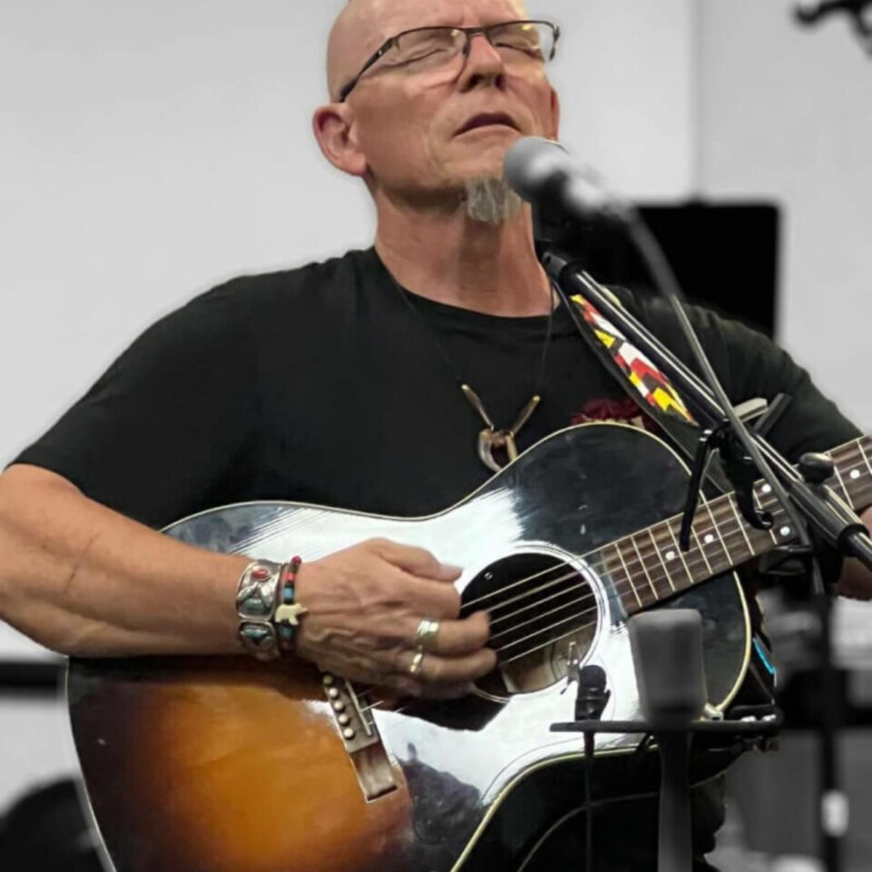 Jonathan Maracle Gallery Image