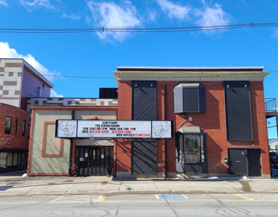 Belleville Theatre Guild