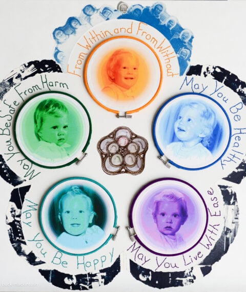 Karen Buck-Mackintosh