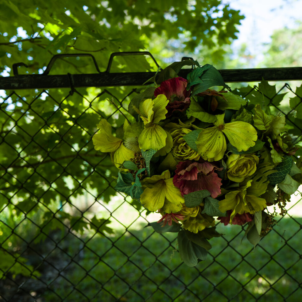 Gate Bouquet 