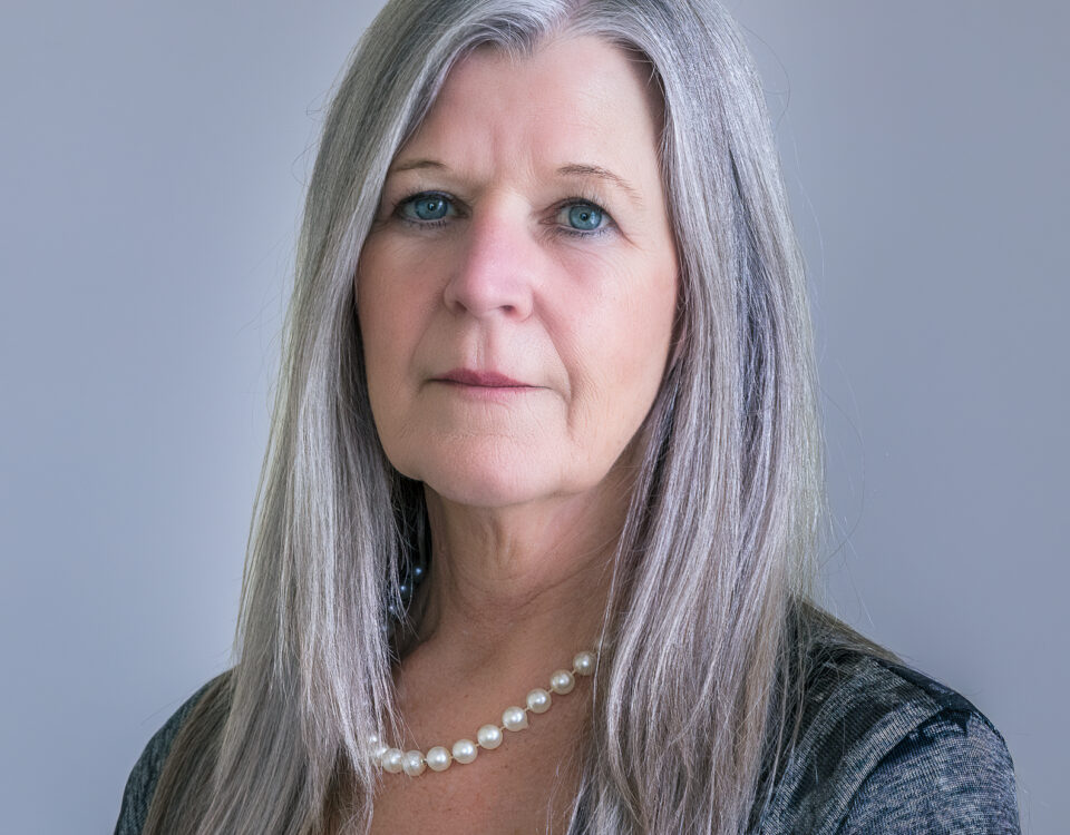 Sandra Randle