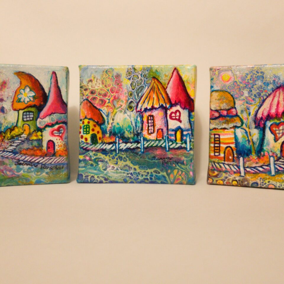 Jeannine Berscheid Gallery Image