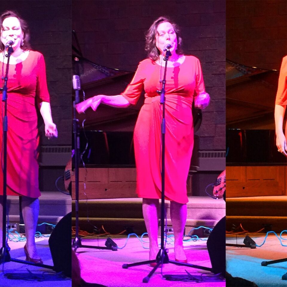 Debra Tosh Gallery Image