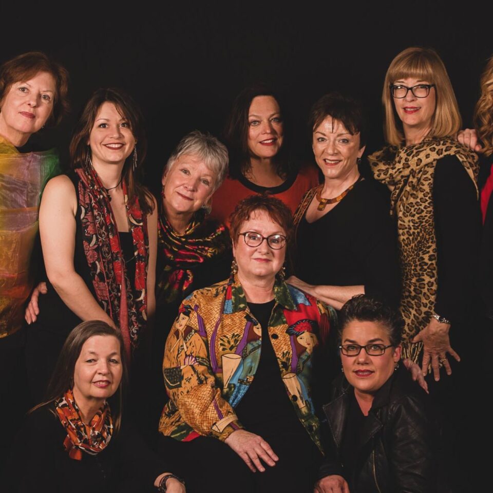 Debra Tosh Gallery Image