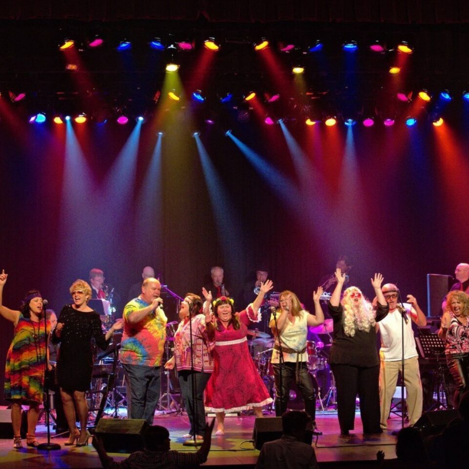 Debra Tosh Gallery Image