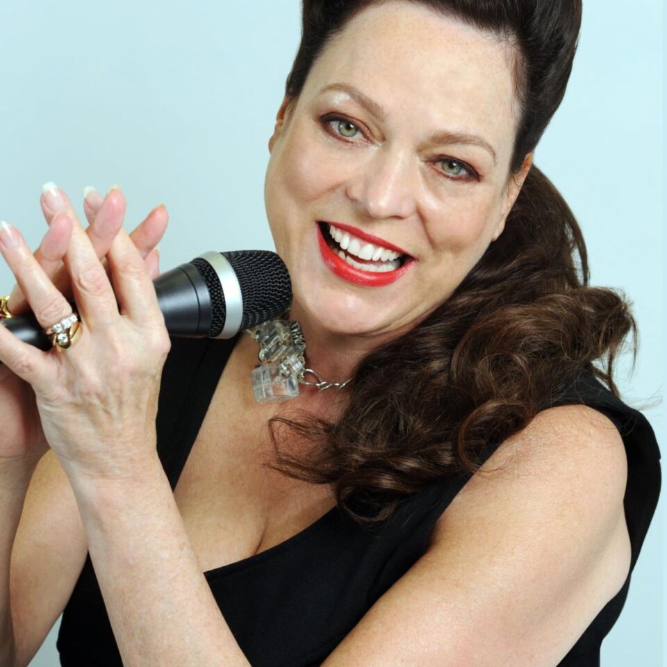 Debra Tosh Gallery Image