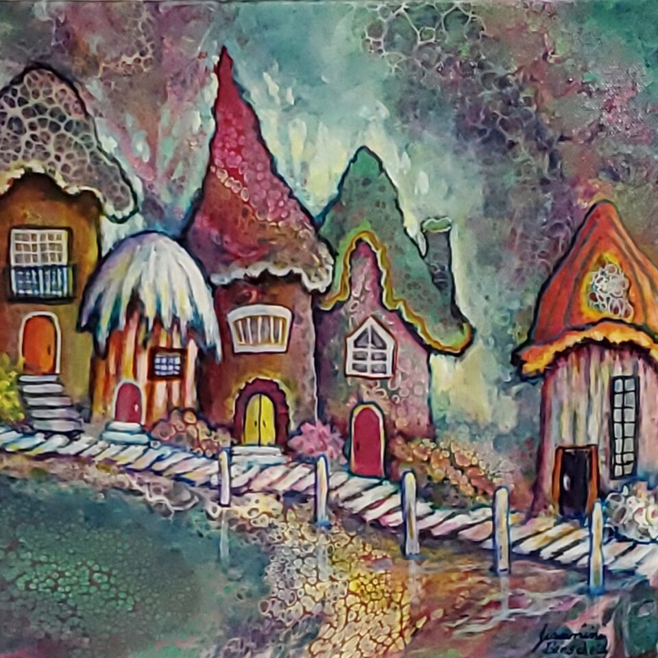 Jeannine Berscheid Gallery Image