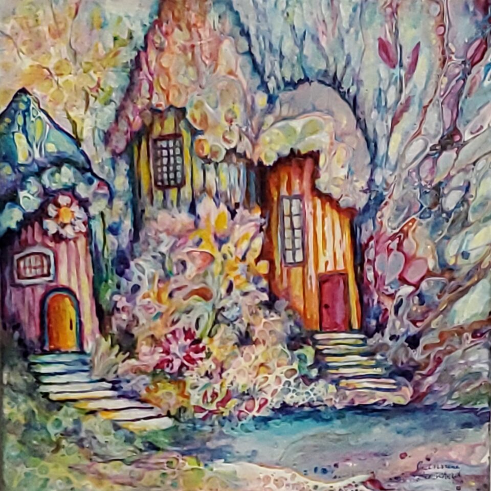 Jeannine Berscheid Gallery Image