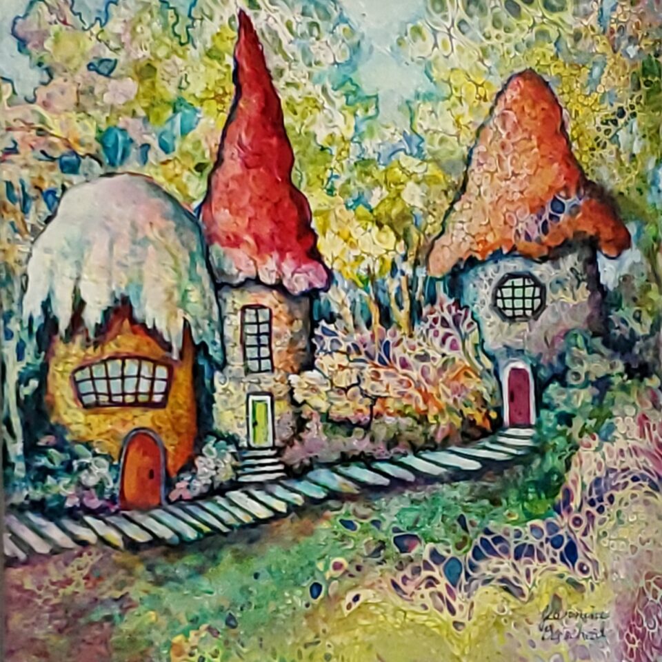 Jeannine Berscheid Gallery Image